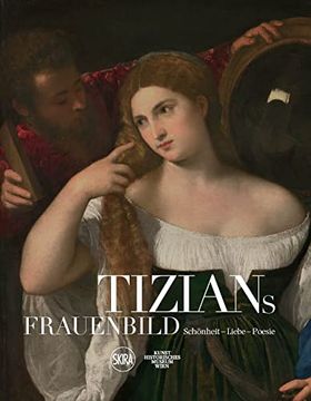 portada Titian and the Glorification of Women (en Alemán)