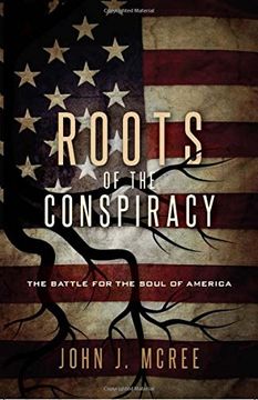 portada Roots of the Conspiracy