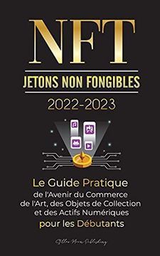 portada Nft (in French)