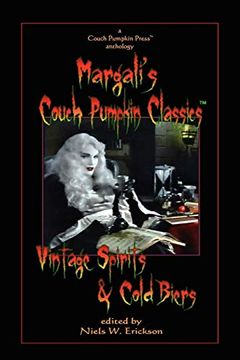 portada Vintage Spirits & Cold Biers (en Inglés)