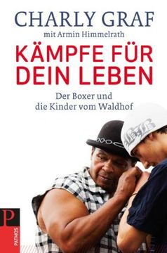 portada Kämpfe für dein Leben: Der Boxer und die Kinder vom Waldhof (in German)