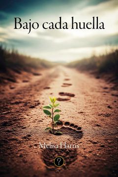 portada Bajo cada huella