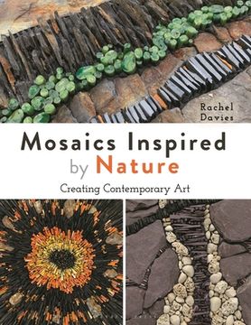portada Mosaics Inspired by Nature: Creating Contemporary Art