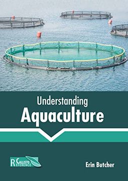 portada Understanding Aquaculture (in English)