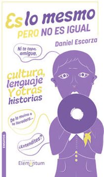 portada Sin llenadera. Más historias e histerias del habla popular