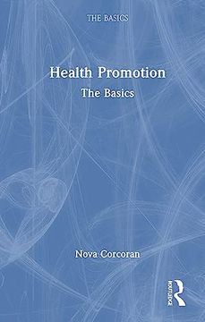 portada Health Promotion: The Basics