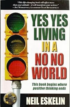 portada Yes yes Living in a no no World