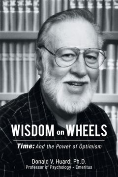 portada Wisdom on Wheels: Time: and the Power of Optimism (in English)