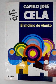 portada Molino de Viento, el (in Spanish)