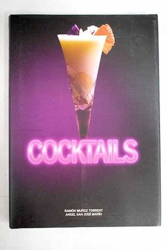 portada Cocktails