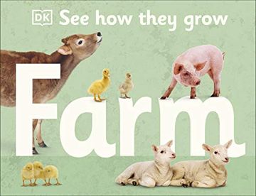 portada See how They Grow Farm (in English)