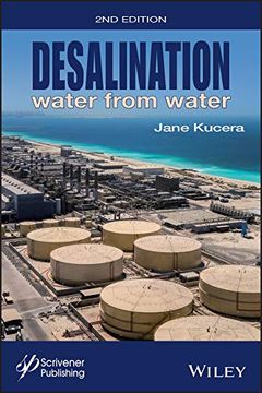 portada Desalination: Water From Water (in English)