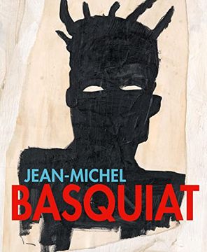 portada Jean-Michel Basquiat (en Inglés)