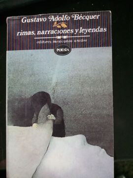 Rimas, Narraciones y Leyendas (in Spanish)