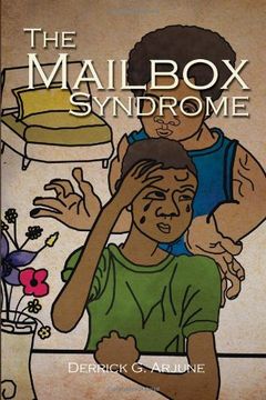 portada The Mailbox Syndrome (en Inglés)