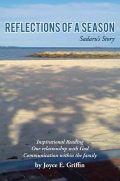 portada Reflections of a Season: Sadaru's Story