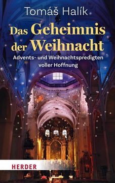 portada Das Geheimnis der Weihnacht (in German)