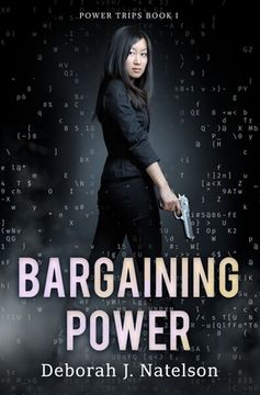 portada Bargaining Power (en Inglés)