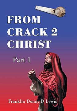 portada From Crack 2 Christ: Part 1 (en Inglés)
