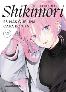 Shikimori es más que una cara bonita 12
