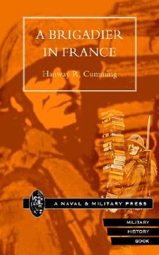portada Brigadier in France (en Inglés)