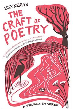 portada Craft of Poetry: A Primer in Verse (en Inglés)