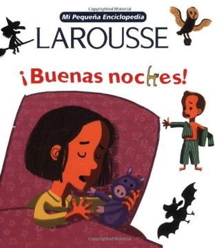 portada Buenas Noches!