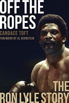 portada Off the Ropes: The ron Lyle Story (en Inglés)