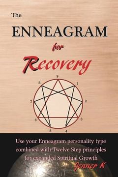 portada The Enneagram for Recovery (en Inglés)