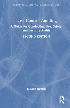 portada Loss Control Auditing (en Inglés)