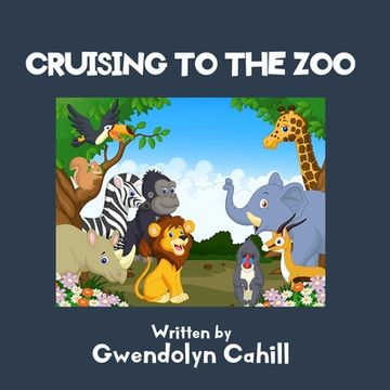 portada Cruising to the Zoo