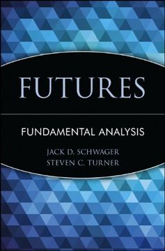 portada Futures: Fundamental Analysis (in English)