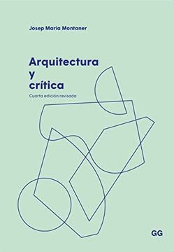 portada Arquitectura Y Crítica (in Spanish)