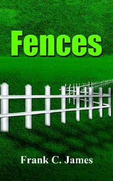 portada Fences (en Inglés)