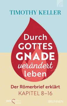 portada Durch Gottes Gnade Verändert Leben (in German)
