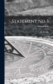 Statement no. 1: The Swastika (en Inglés)