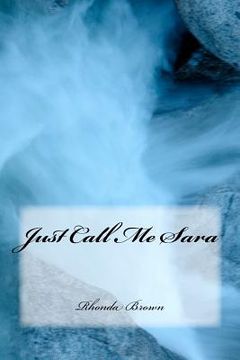 portada just call me sara