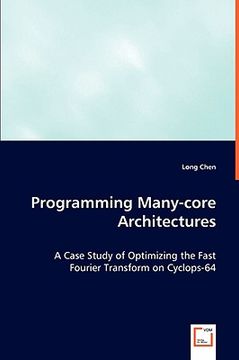 programming many-core architectures