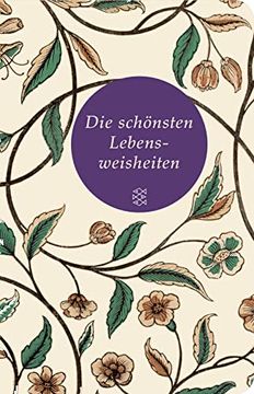 portada Die Schönsten Lebensweisheiten (Fischer Taschenbibliothek) (en Alemán)