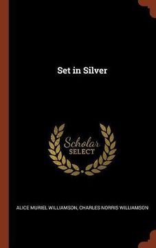 portada Set in Silver