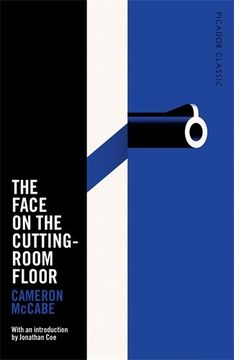 portada The Face on the Cutting-Room Floor: Picador Classic