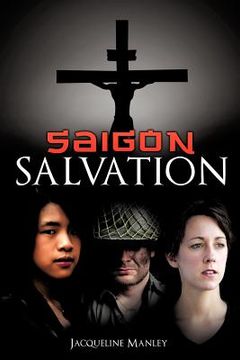 portada saigon salvation (en Inglés)