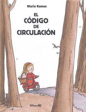 portada El Codigo de Circulacion (in Spanish)