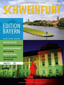 portada Schweinfurt (en Alemán)