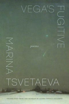Vega's Fugitive. Poems (en Inglés)