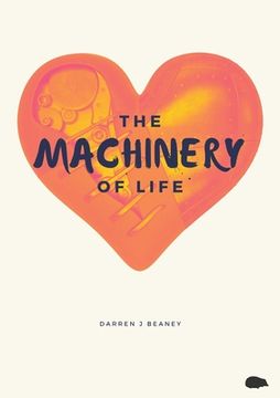 portada The Machinery of Life (en Inglés)