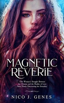 portada Magnetic Reverie (in English)