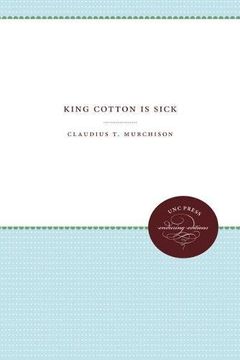 portada King Cotton Is Sick