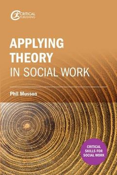 portada Making Sense of Theory and Its Application to Social Work Practice