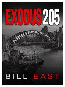 portada Exodus 205 (in English)